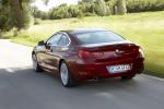 BMW 640i Coupe 2011 года